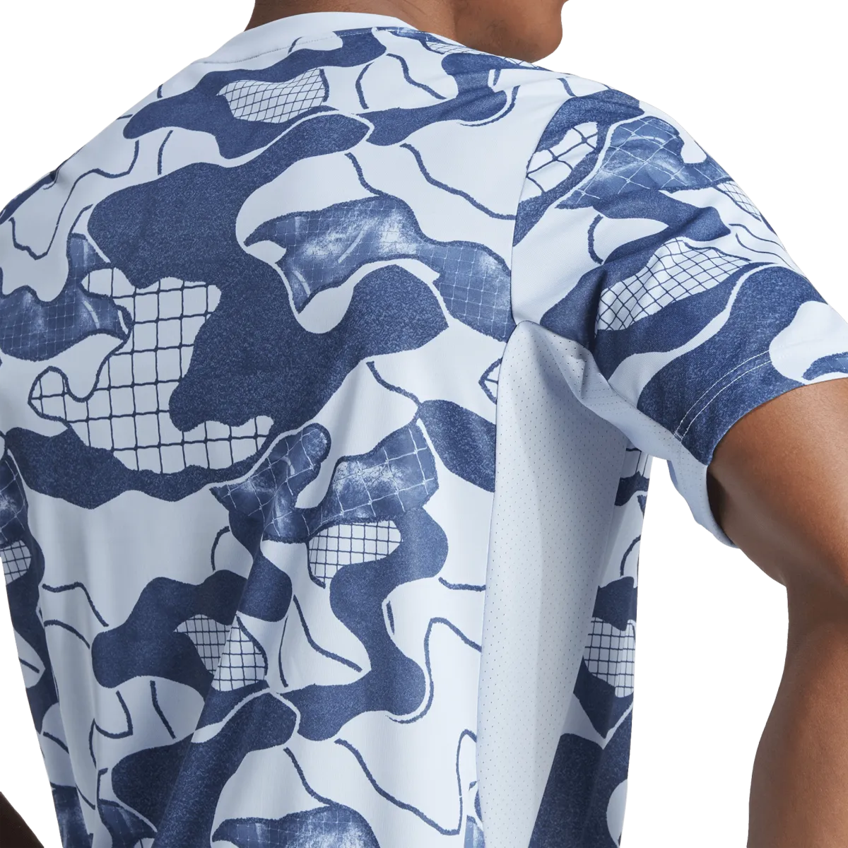 Men's Club Graphic Tee