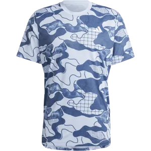 Men's Club Graphic Tee