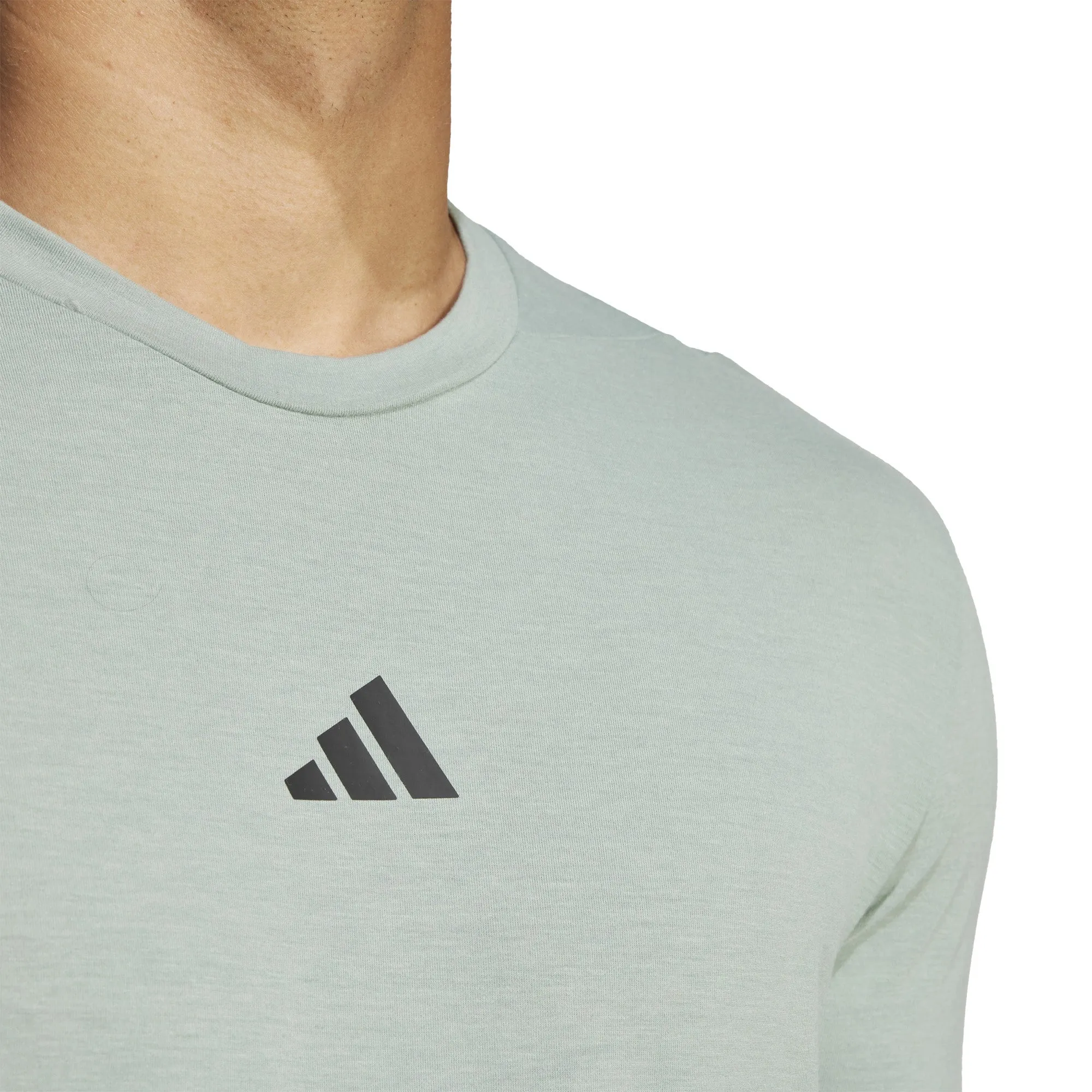 Men's Designed for Training Workout T-Shirt