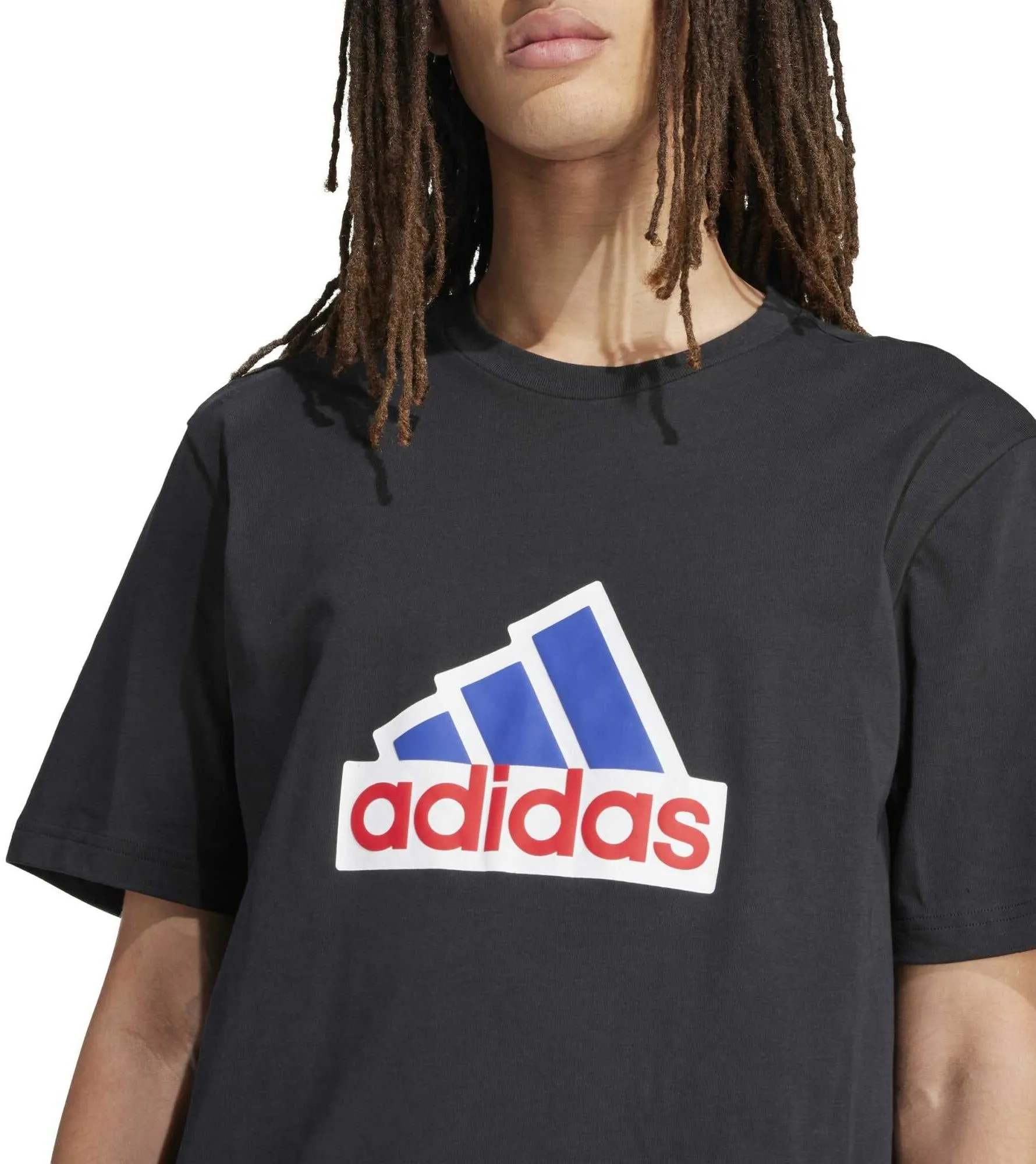 Men's Future Icons Badge of Sport T-Shirt