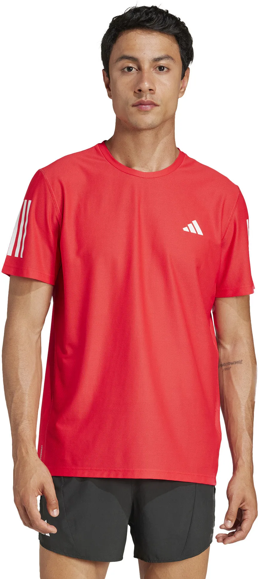 Men's Own the Run T-Shirt