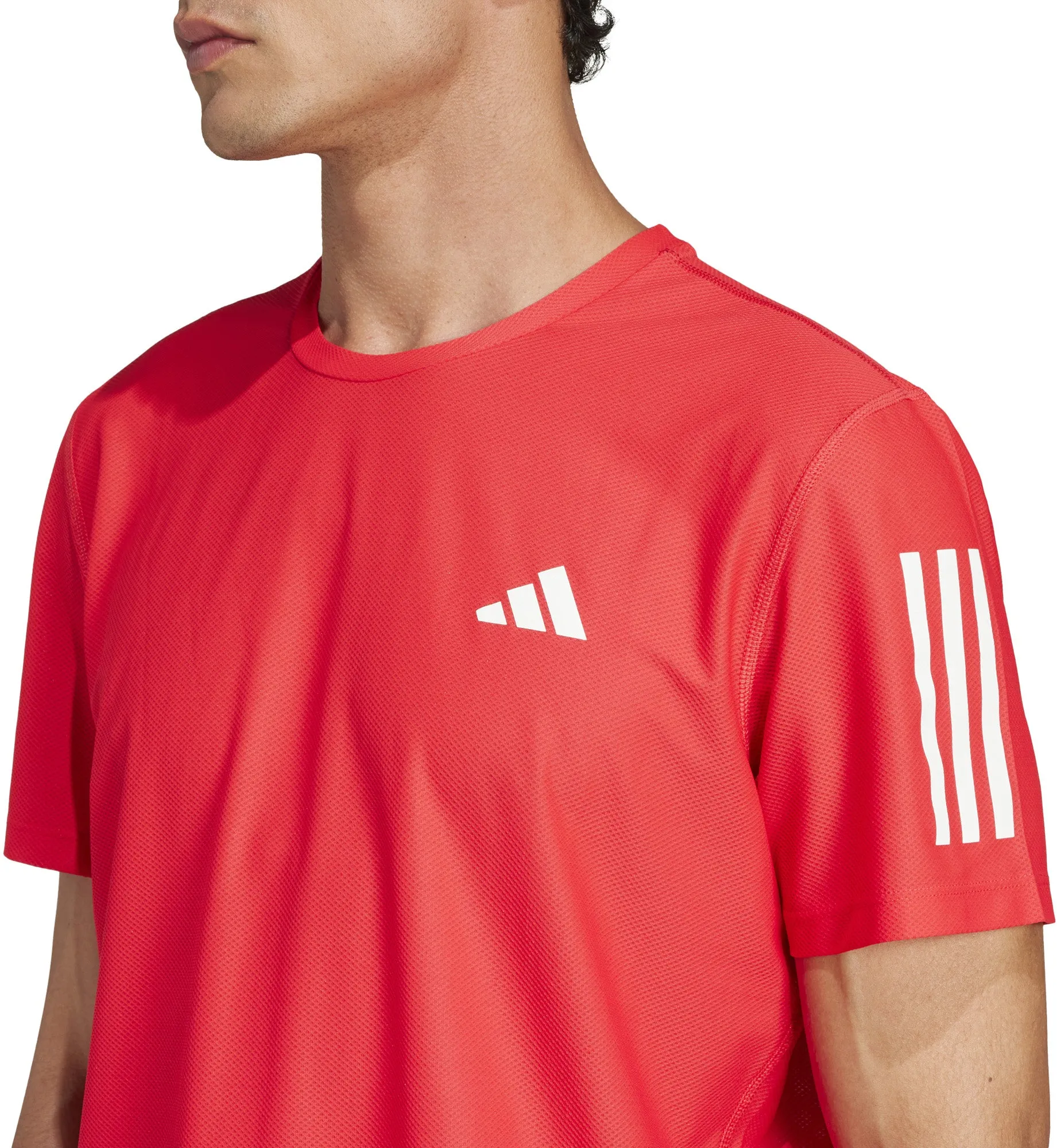Men's Own the Run T-Shirt