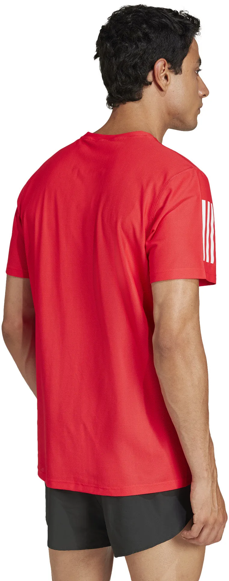Men's Own the Run T-Shirt