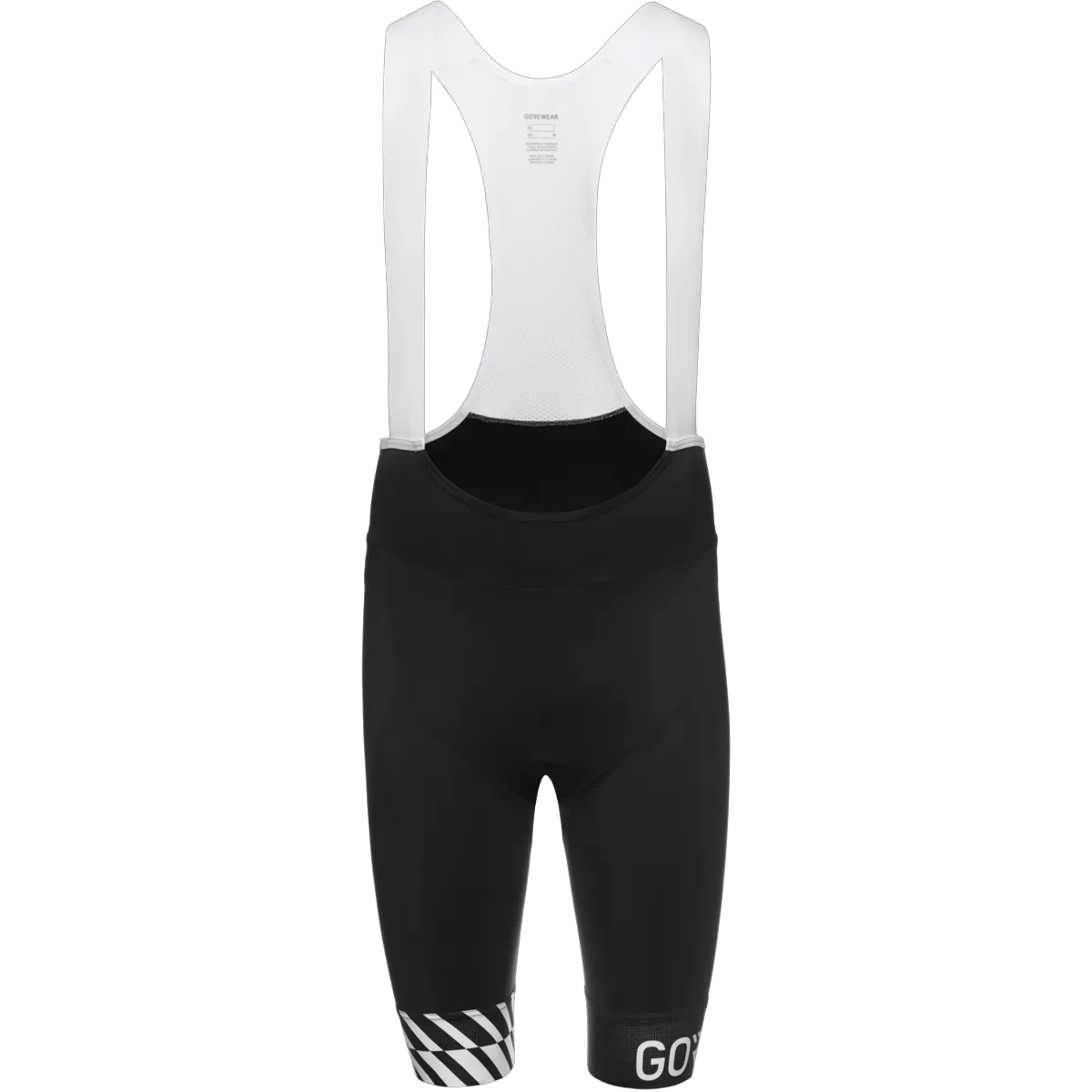 Men's Swiftride Optical Bibshorts