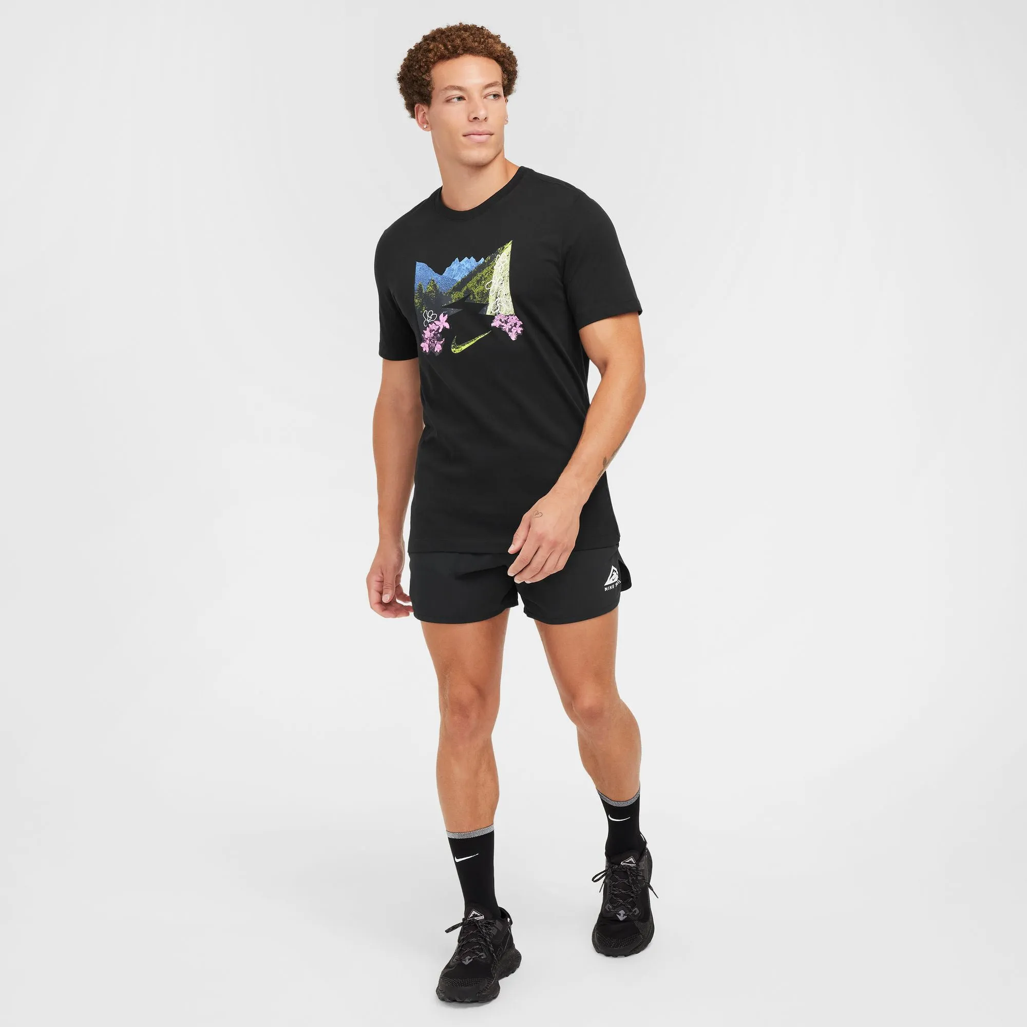 Men's Trail Energy T-Shirt