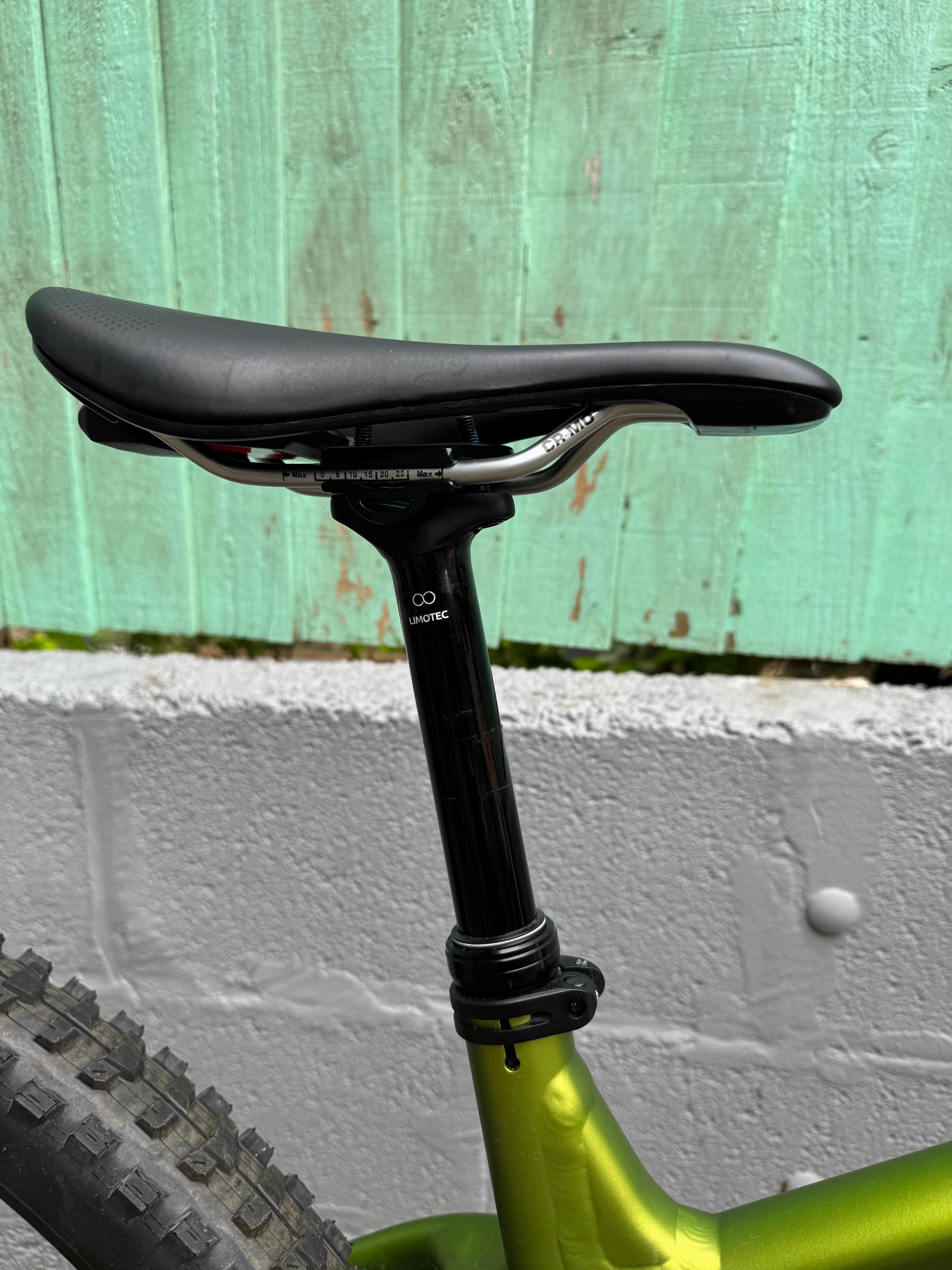 Merida BIG TRAIL 700 2024