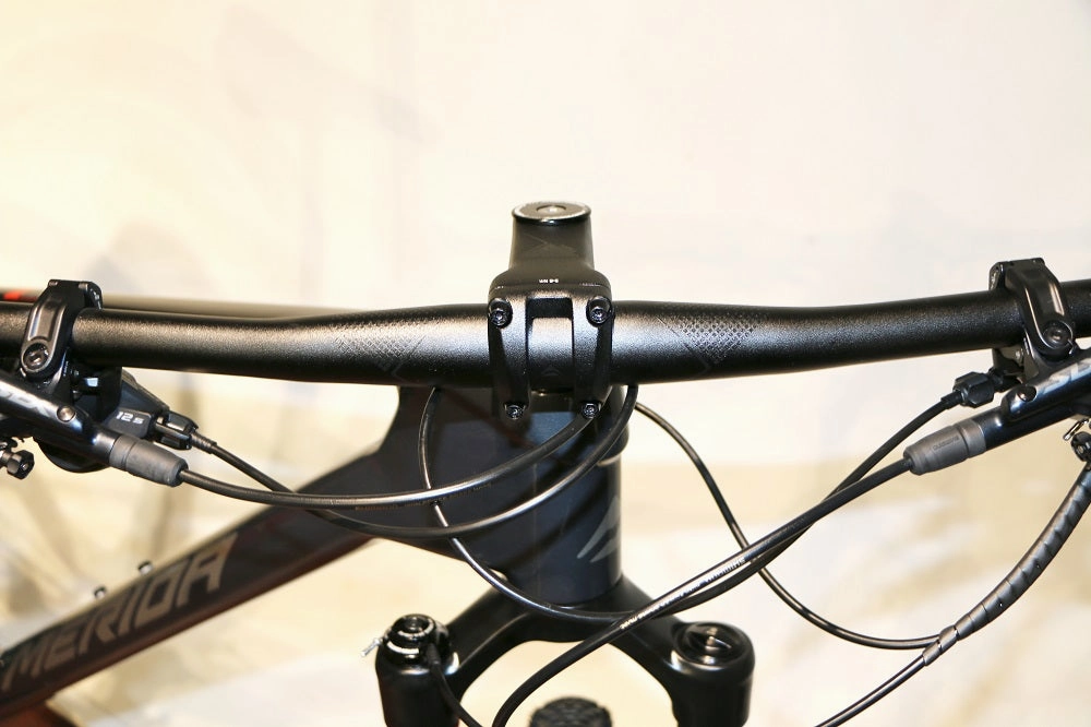 MERIDA Ninety Six 5000 (2023)