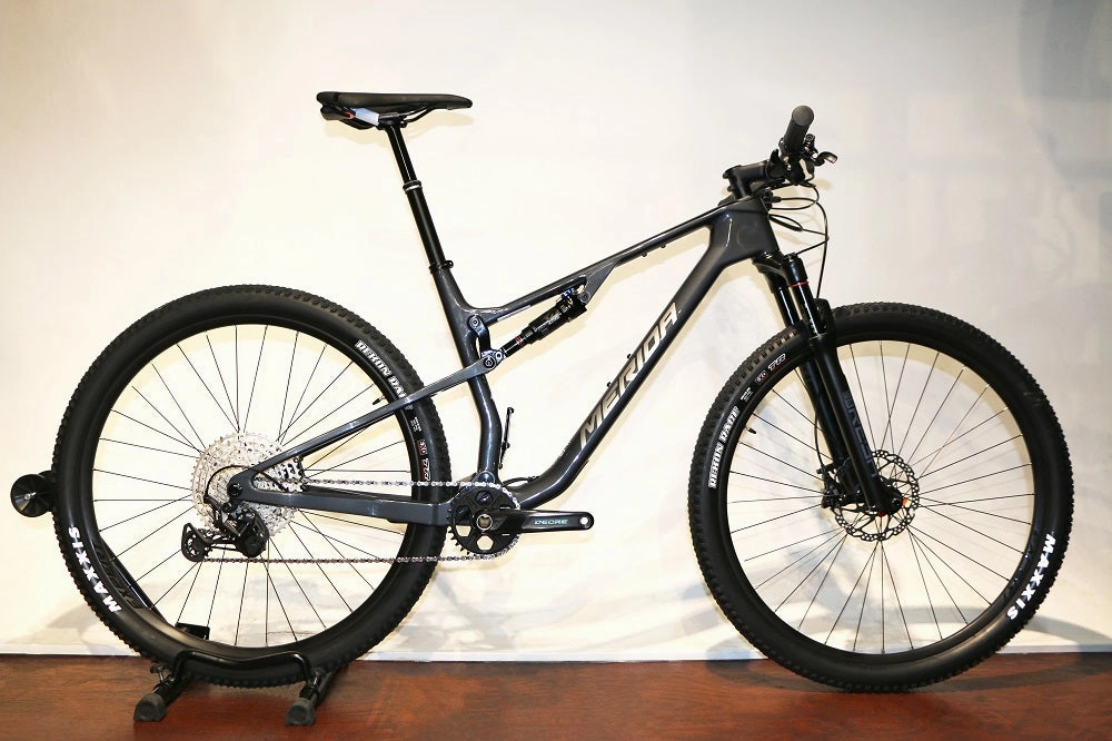 MERIDA Ninety Six 5000 (2023)