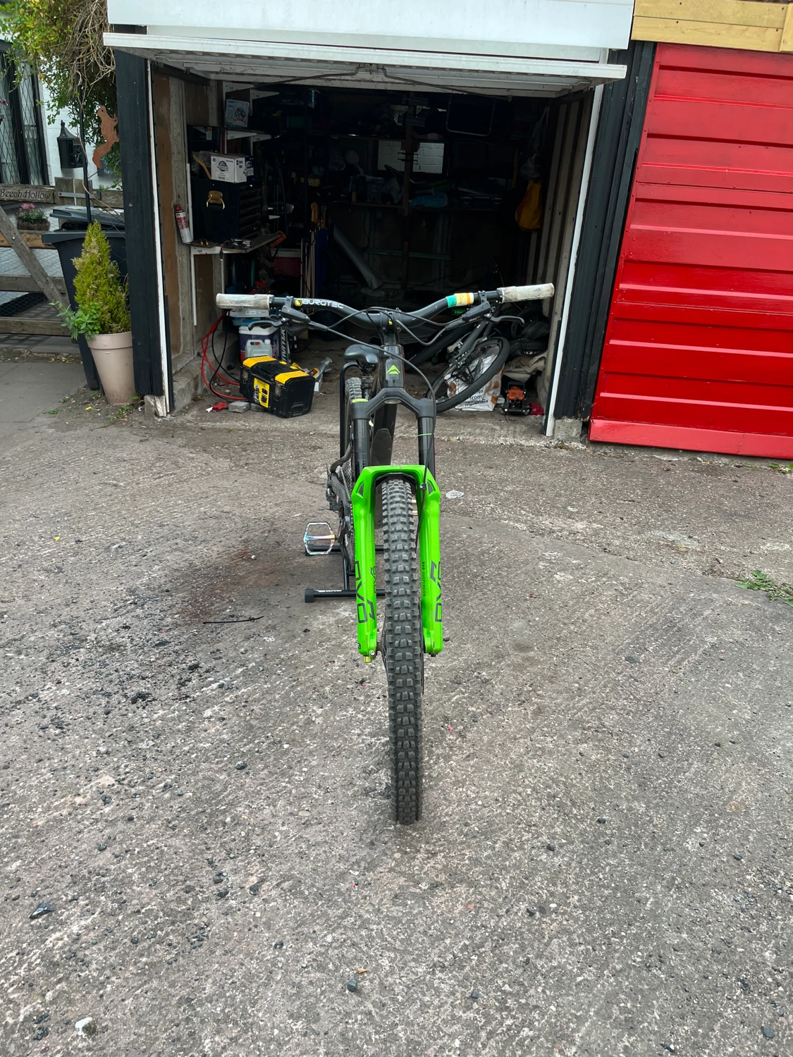 Merida ONE-SIXTY 400 2023