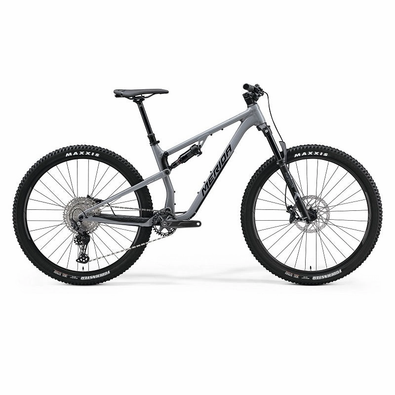 MERIDA One Twenty 600 (2024)