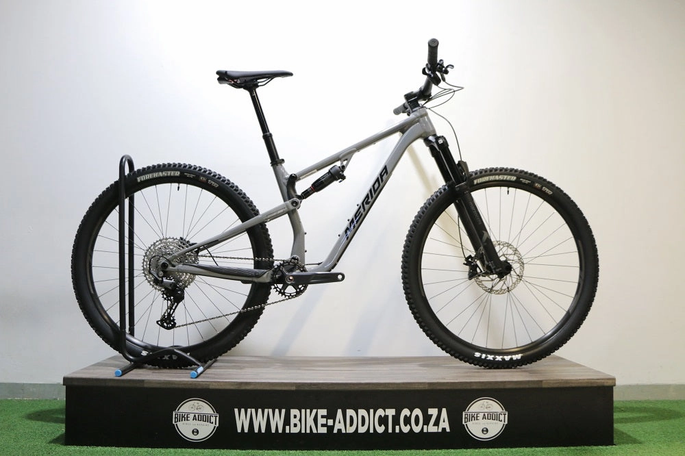 MERIDA One Twenty 600 (2024)