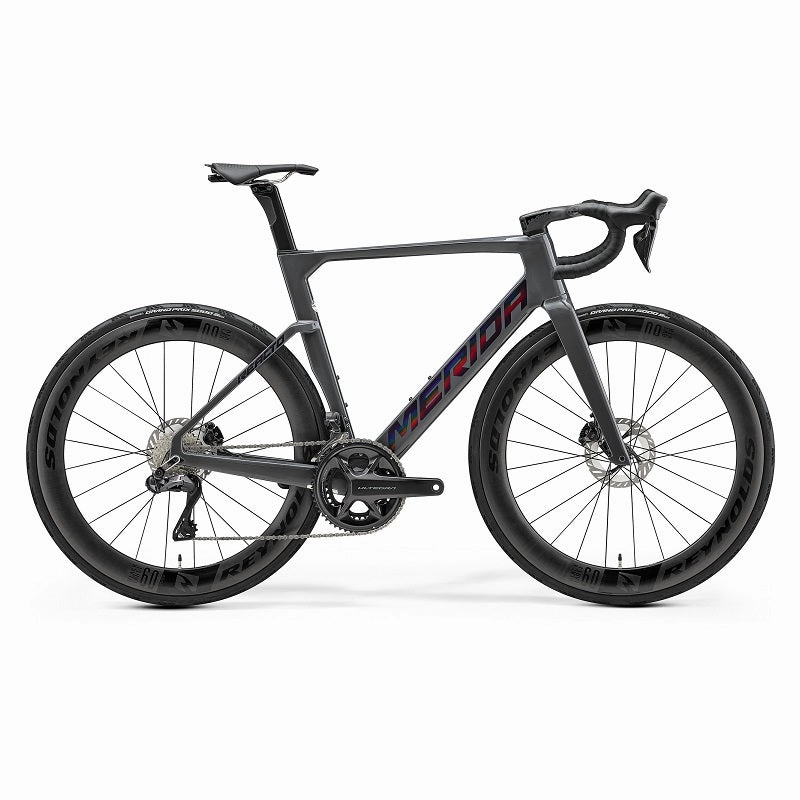 MERIDA Reacto 9000 Disc (2025)