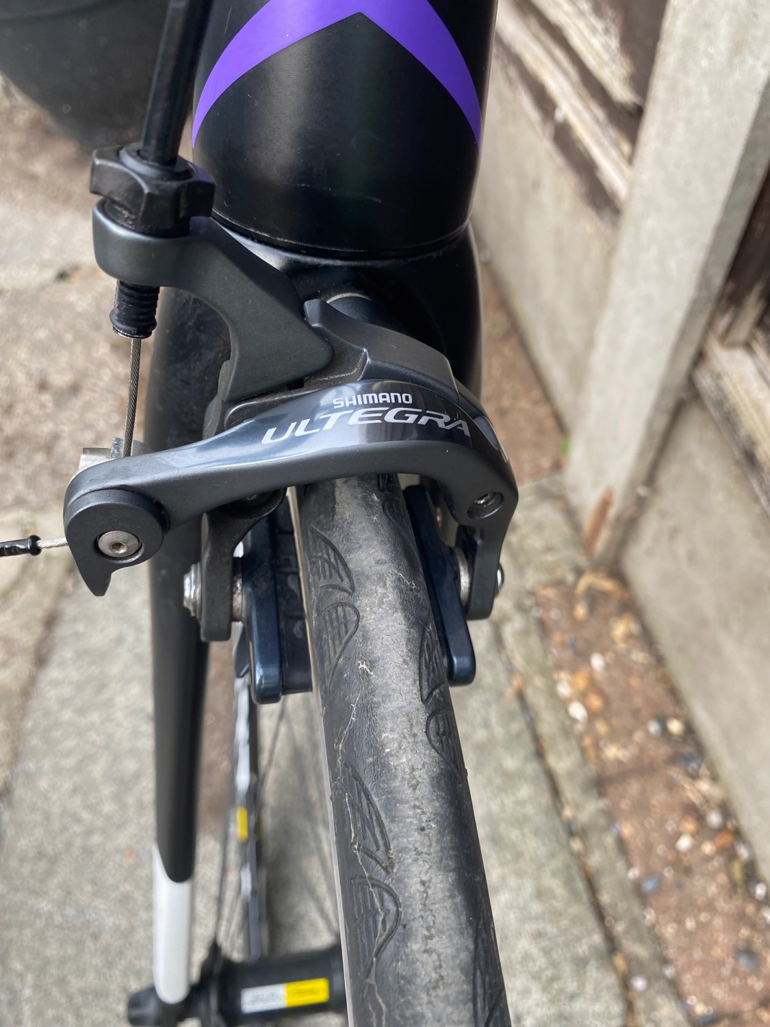Merida Ride Juliet 94 2014