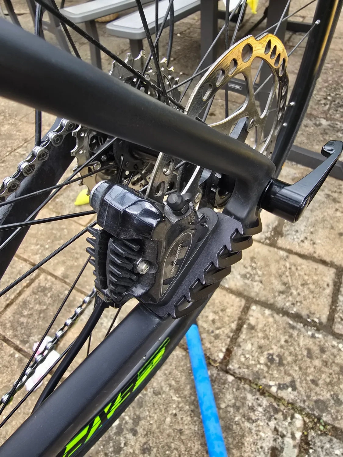 Merida SCULTURA DISC 5000 2017