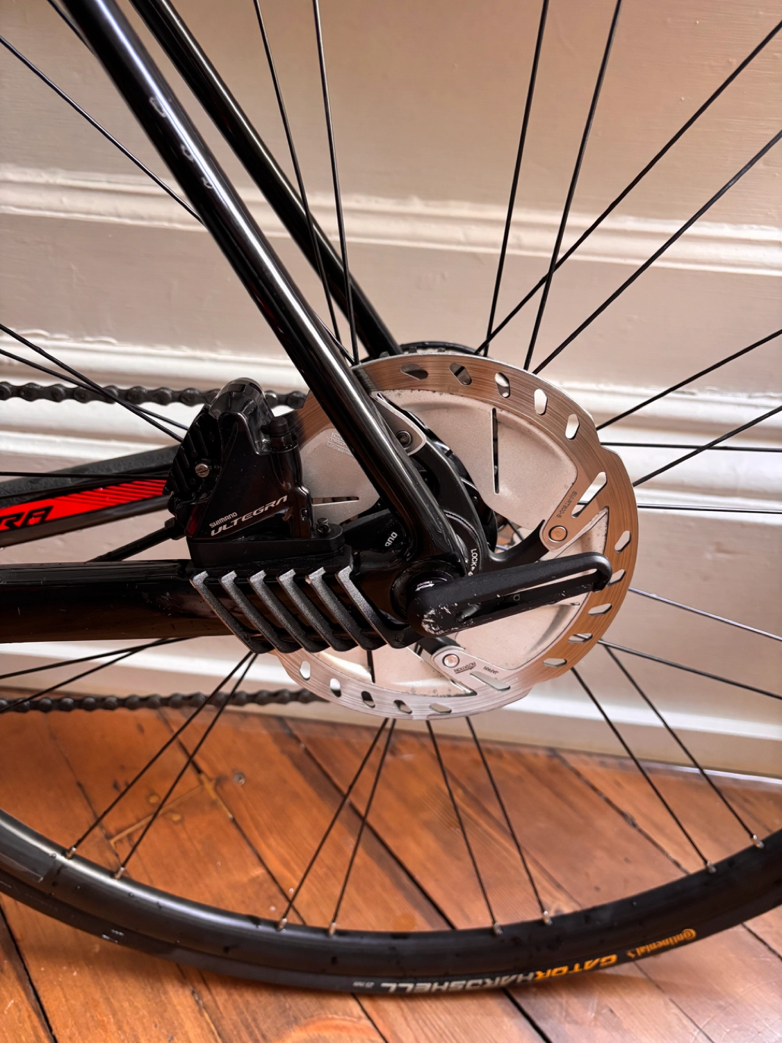 Merida SCULTURA LIMITED 2020