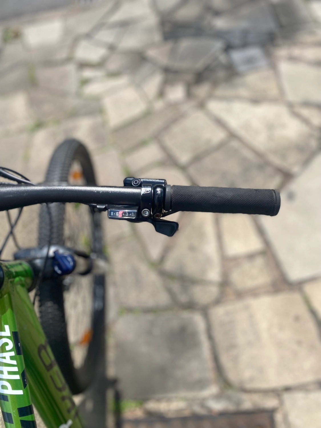 Mondraker Phase 29 er 2016