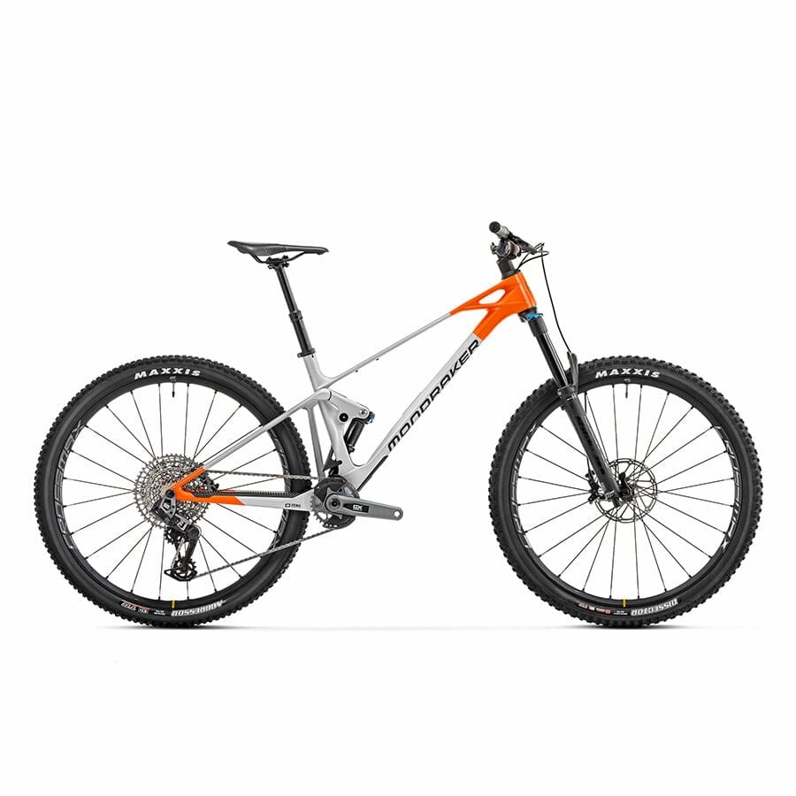Mondraker Raze Carbon R AXS