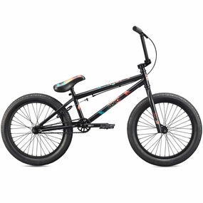 Mongoose Legion L40 Street Freestyle BMX
