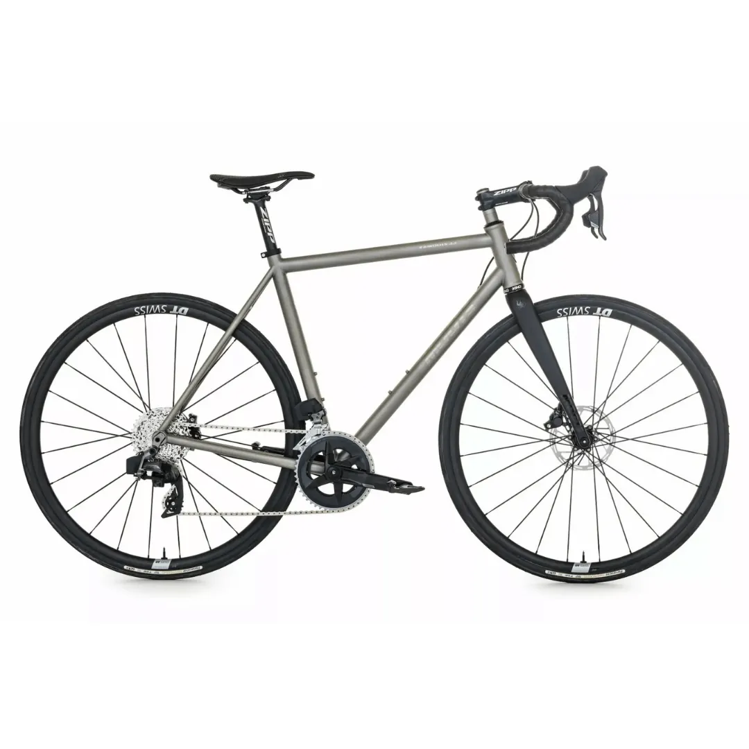 Moots Vamoots 33 Frameset