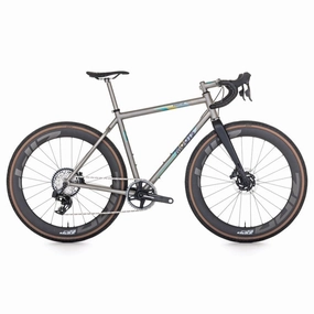 Moots Routt 45 Frameset