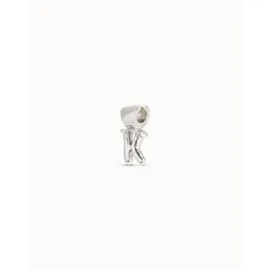 My K Silver Metal Charm Unode50 Jewelry And Accessories
