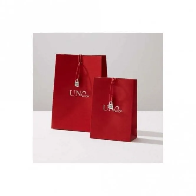 Mypadlock O White Metal Topazs Charm Unode50 Jewelry And Accessories