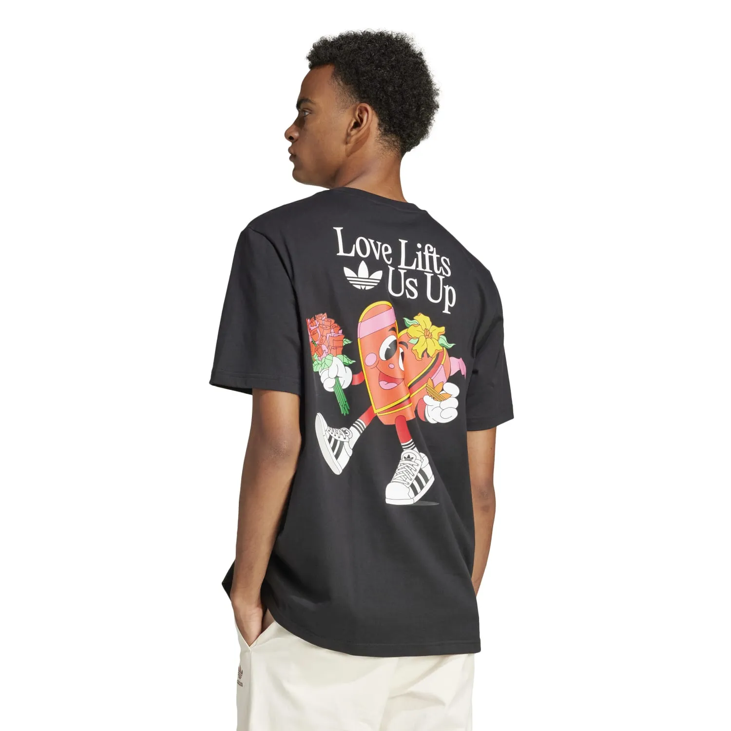 Nelson Tee - Youth