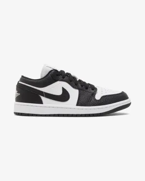 NIKE AIR JORDAN1 LOW SE WMNS HOMAGE (NEW)