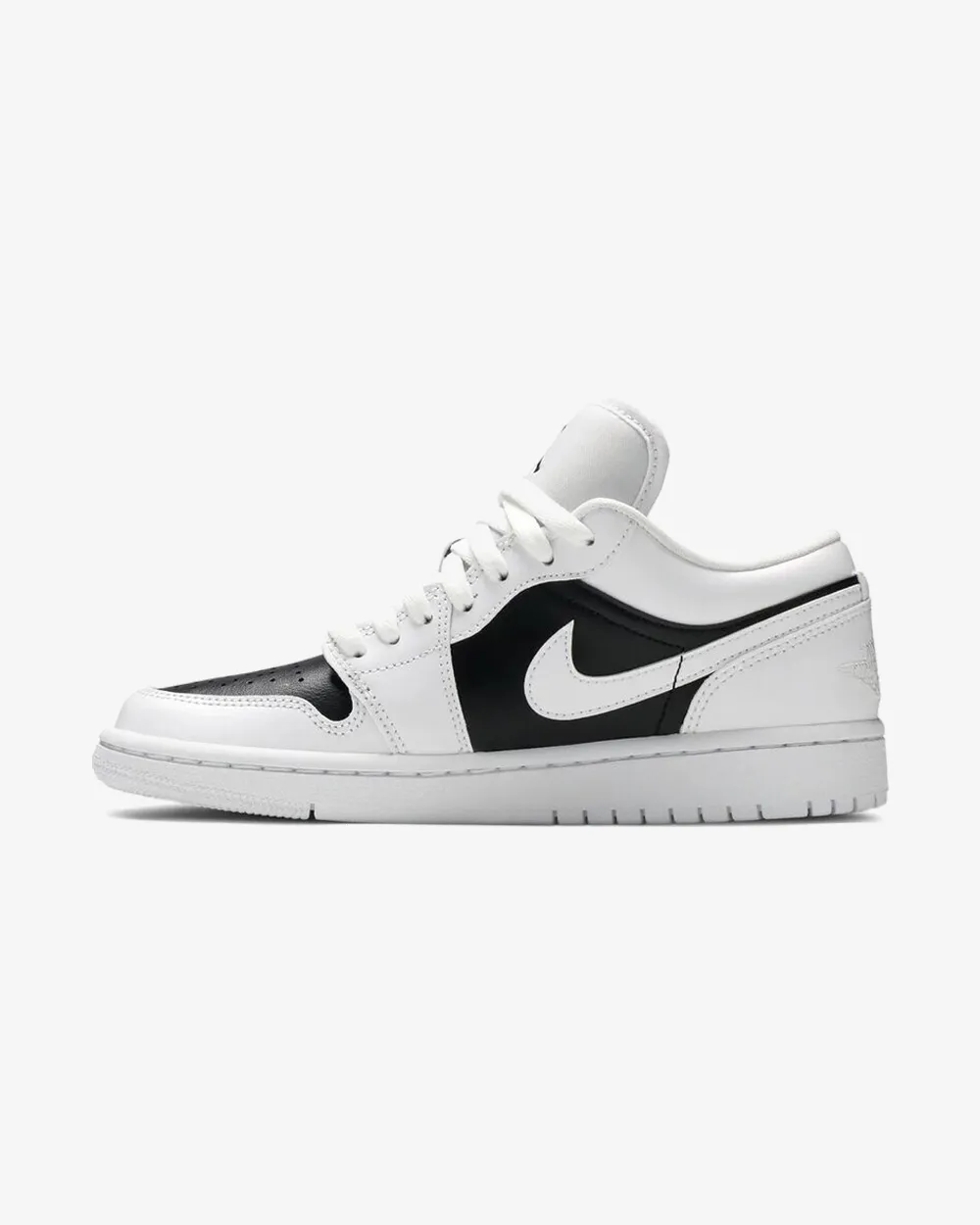 NIKE AIR JORDAN1 LOW WMNS PANDA 2021