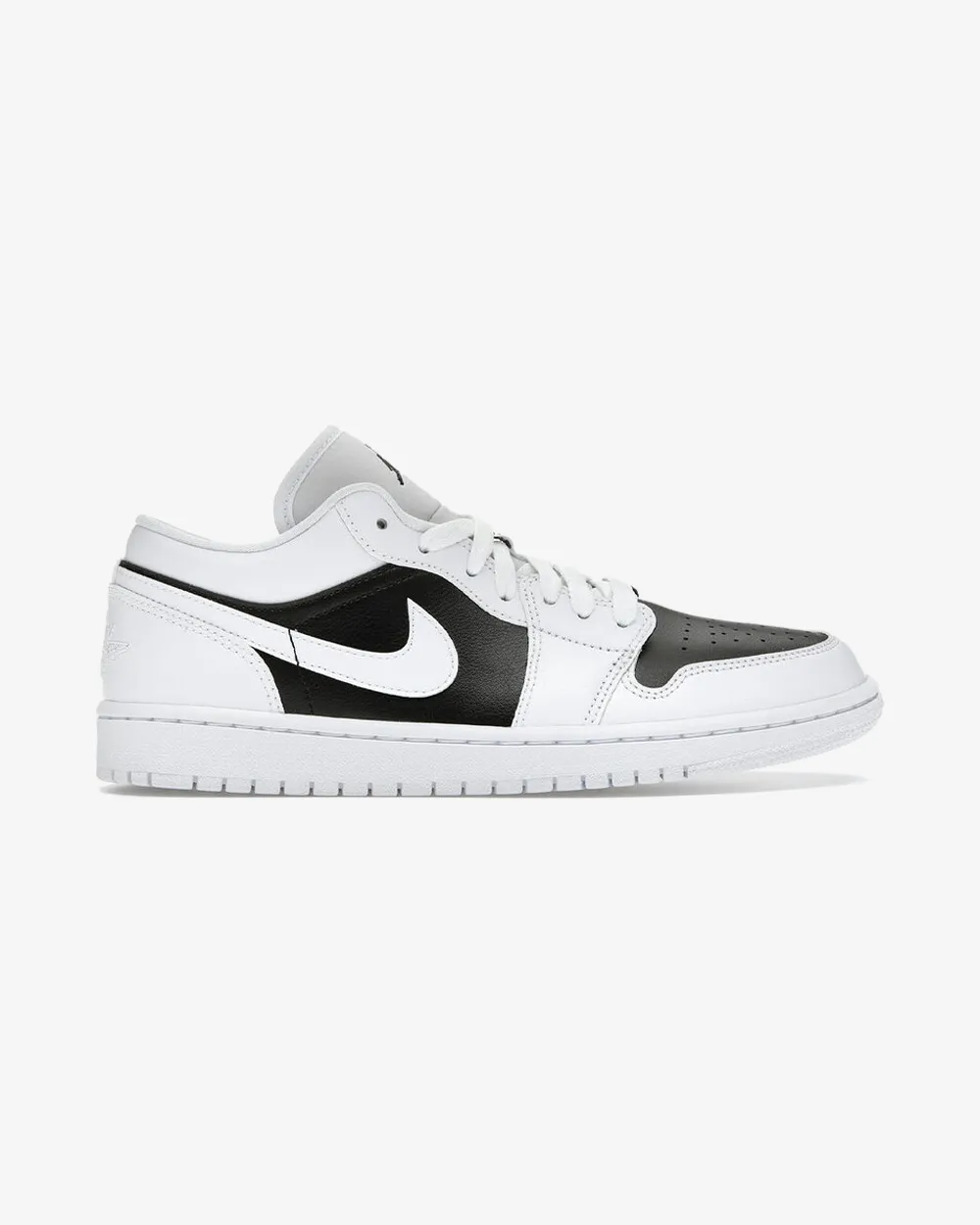 NIKE AIR JORDAN1 LOW WMNS PANDA 2021