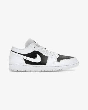 NIKE AIR JORDAN1 LOW WMNS PANDA 2021