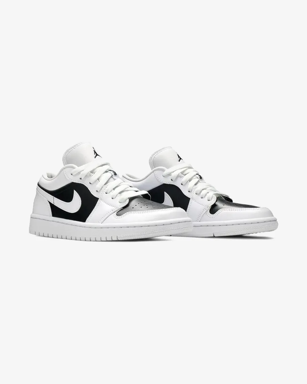NIKE AIR JORDAN1 LOW WMNS PANDA 2021