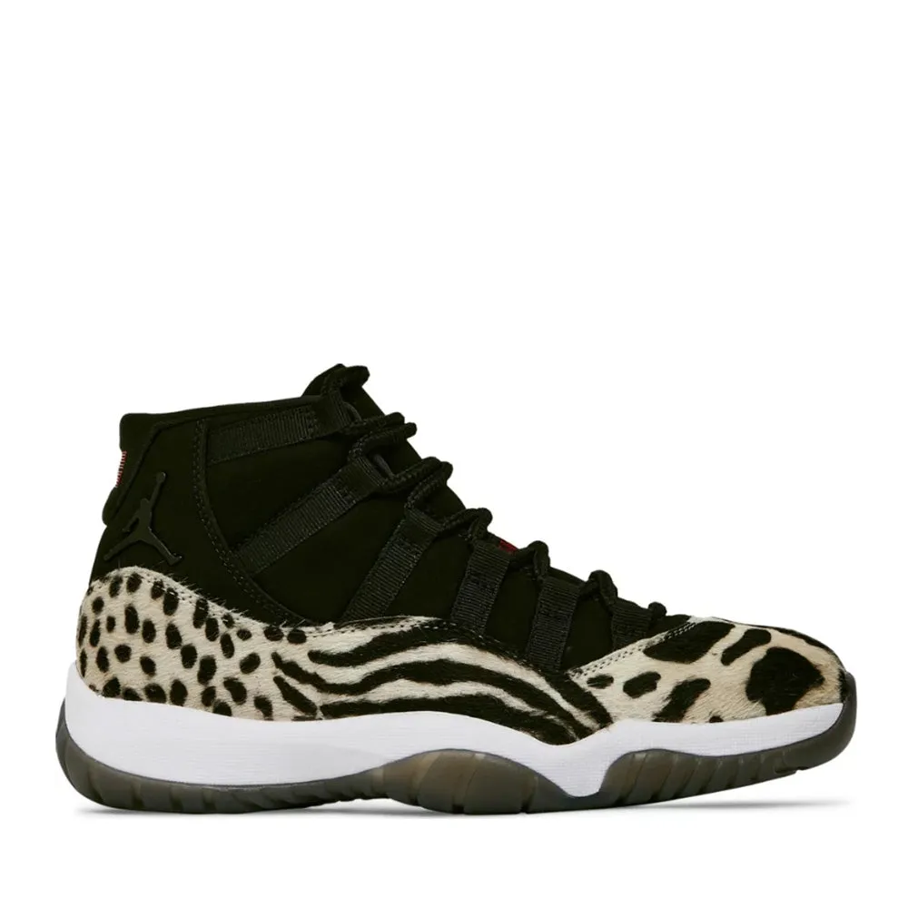 NIKE AIR JORDAN11 RETRO ANIMAL INSTINCT WMNS (NEW)