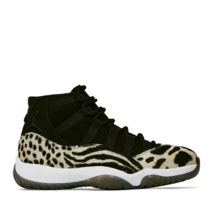 NIKE AIR JORDAN11 RETRO ANIMAL INSTINCT WMNS (NEW)