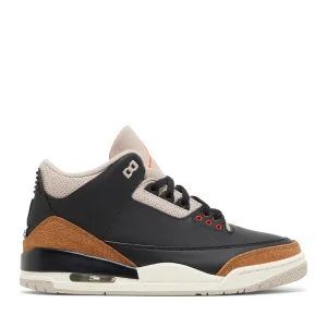 NIKE AIR JORDAN3 RETRO DESERT ELEPHANT (NEW)