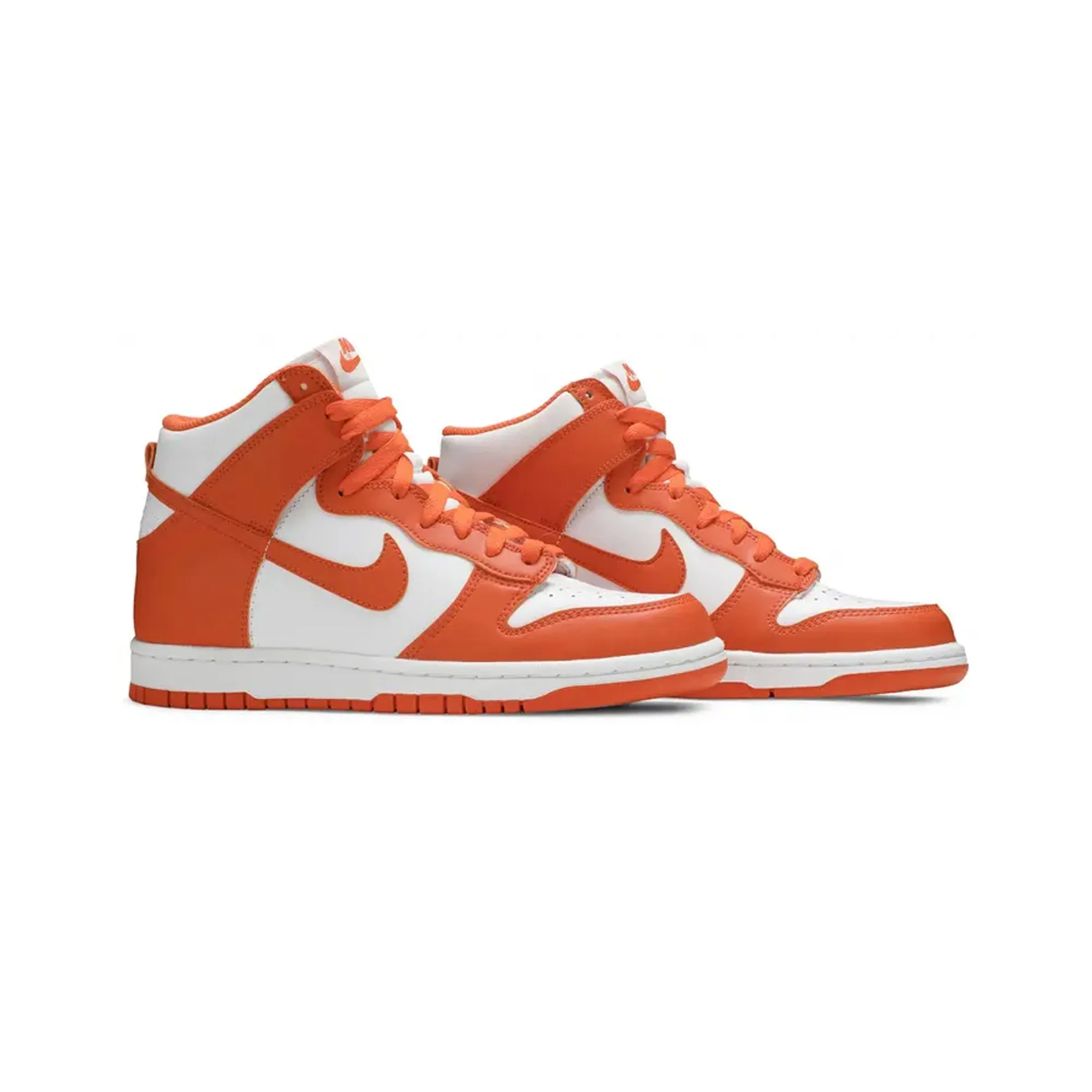 Nike Dunk High SP 'Syracuse' 2021 GS
