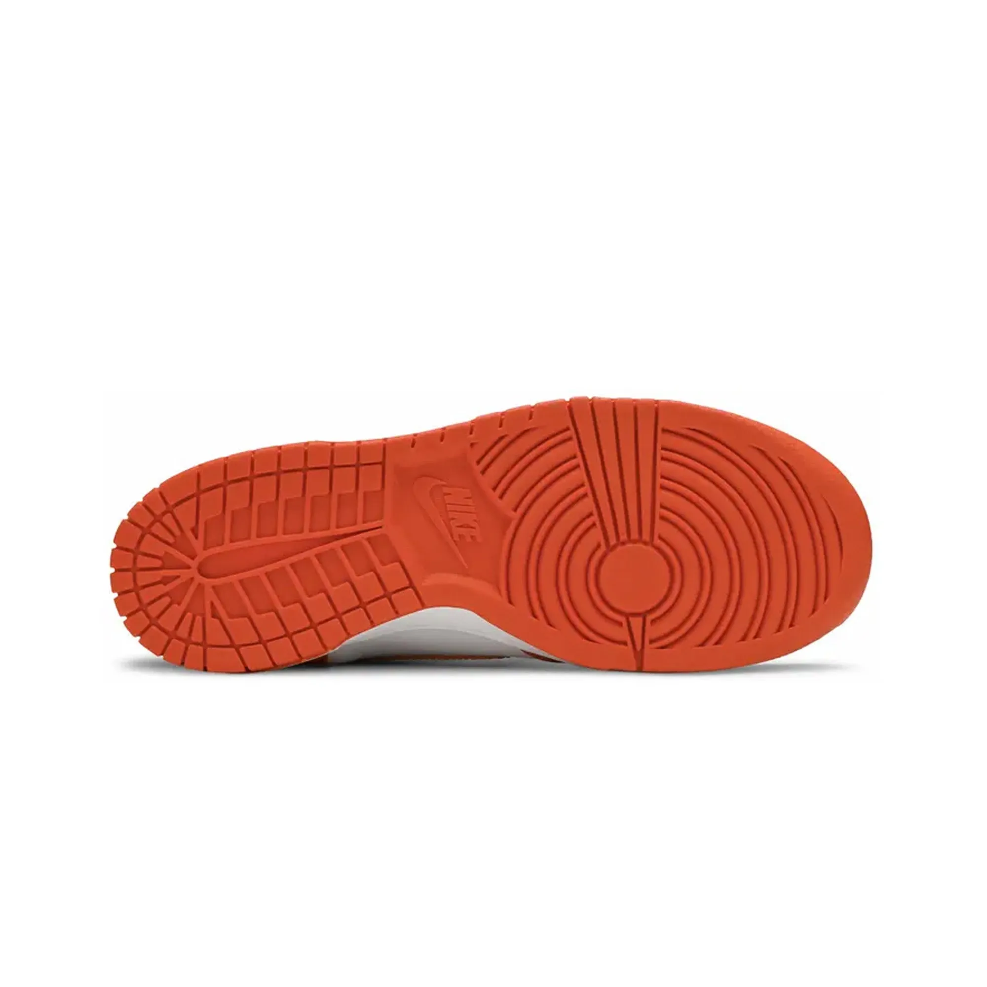 Nike Dunk High SP 'Syracuse' 2021 GS