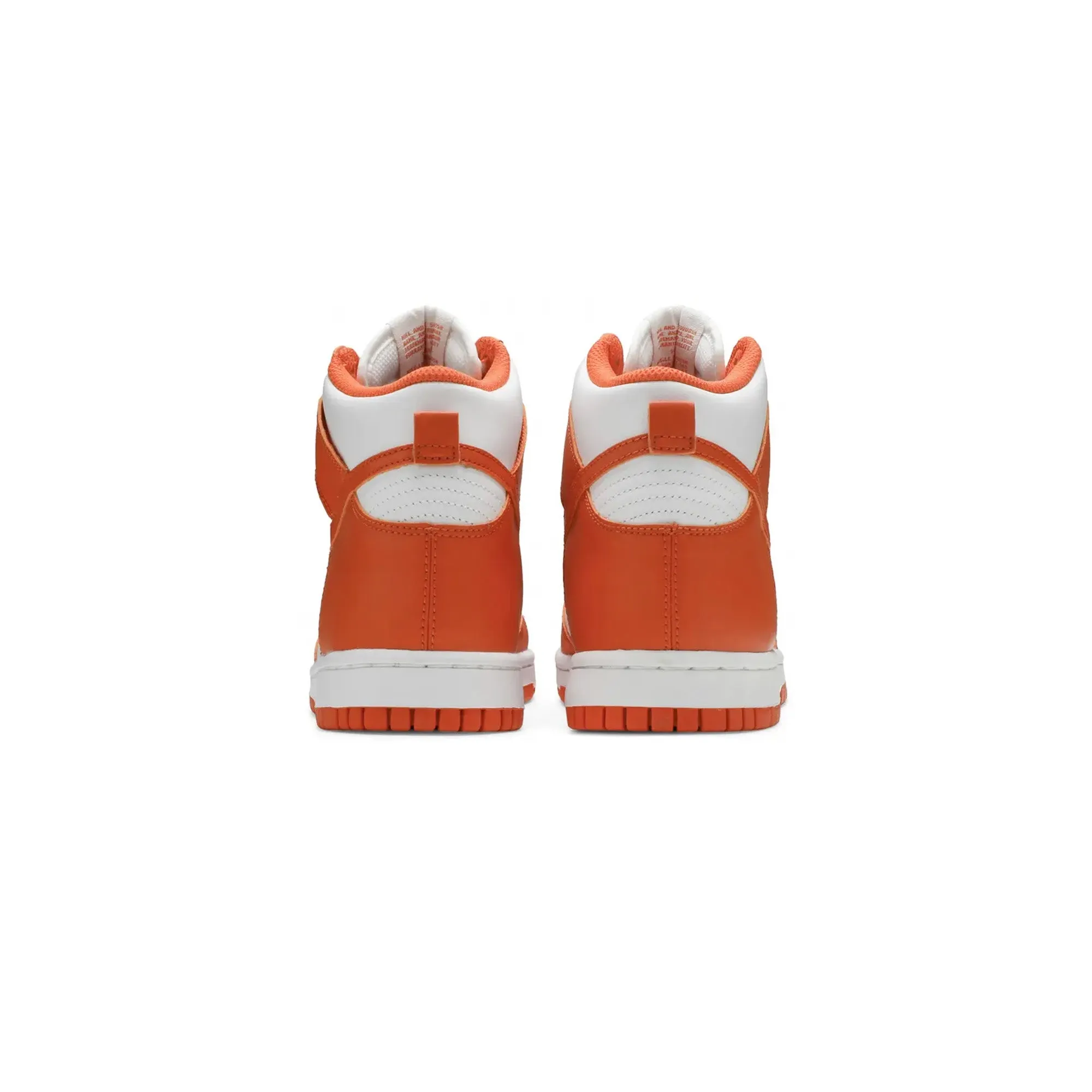 Nike Dunk High SP 'Syracuse' 2021 GS