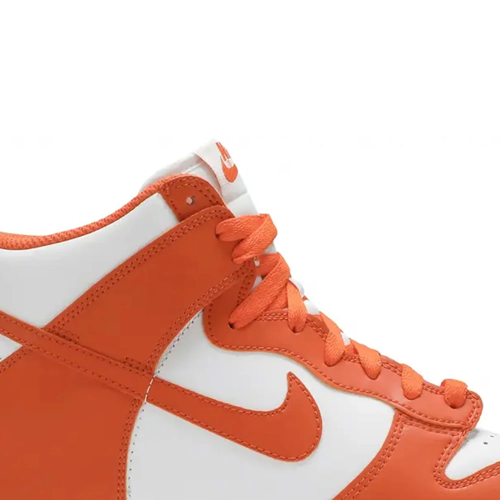 Nike Dunk High SP 'Syracuse' 2021 GS