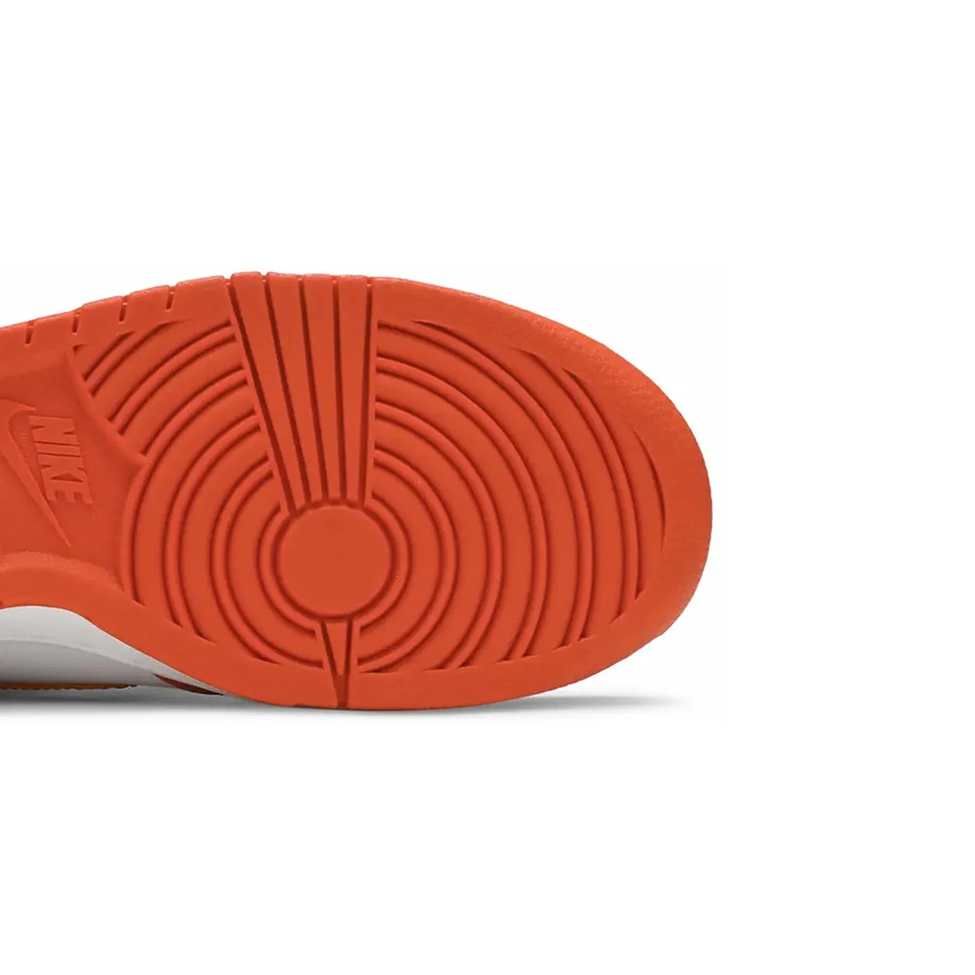 Nike Dunk High SP 'Syracuse' 2021 GS