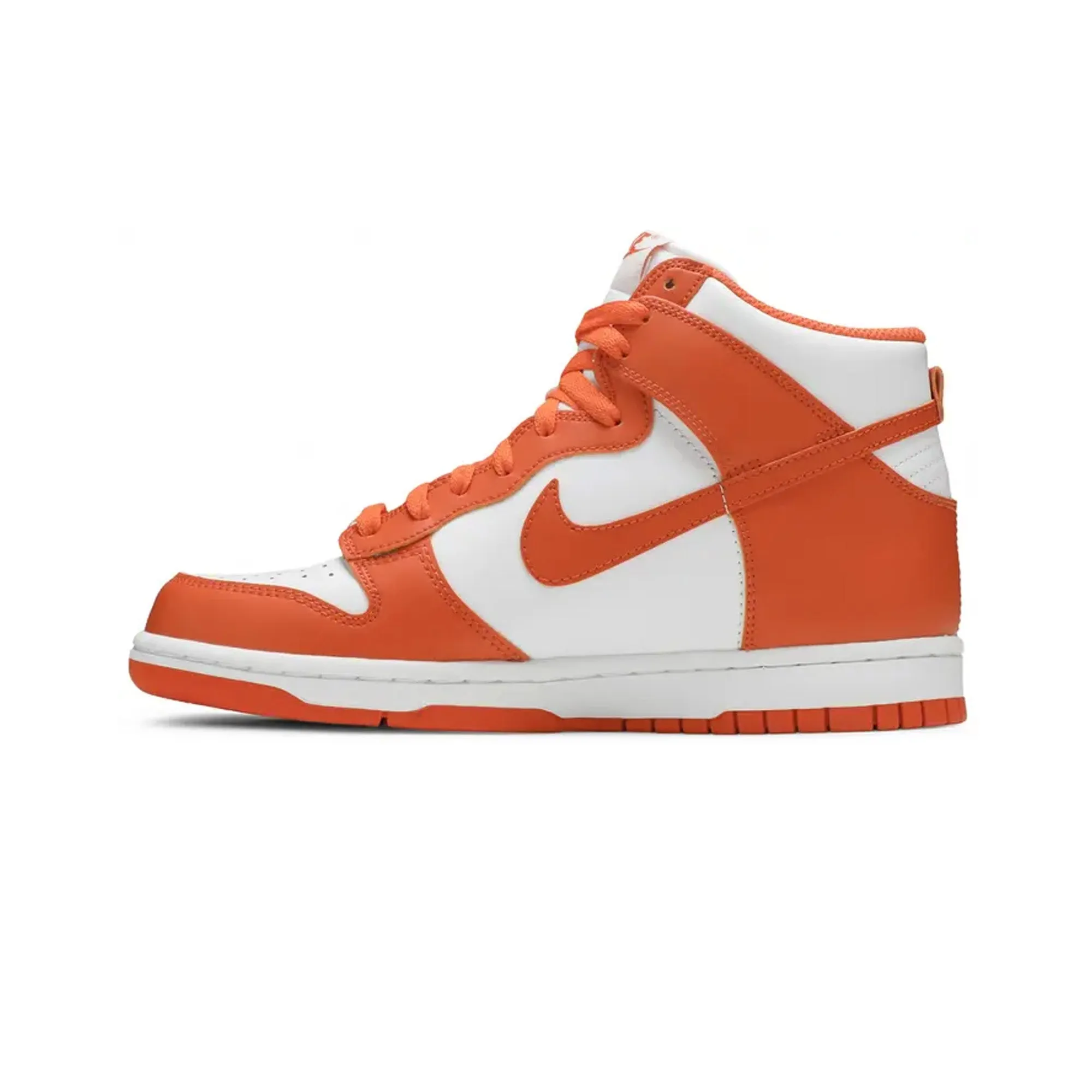 Nike Dunk High SP 'Syracuse' 2021 GS
