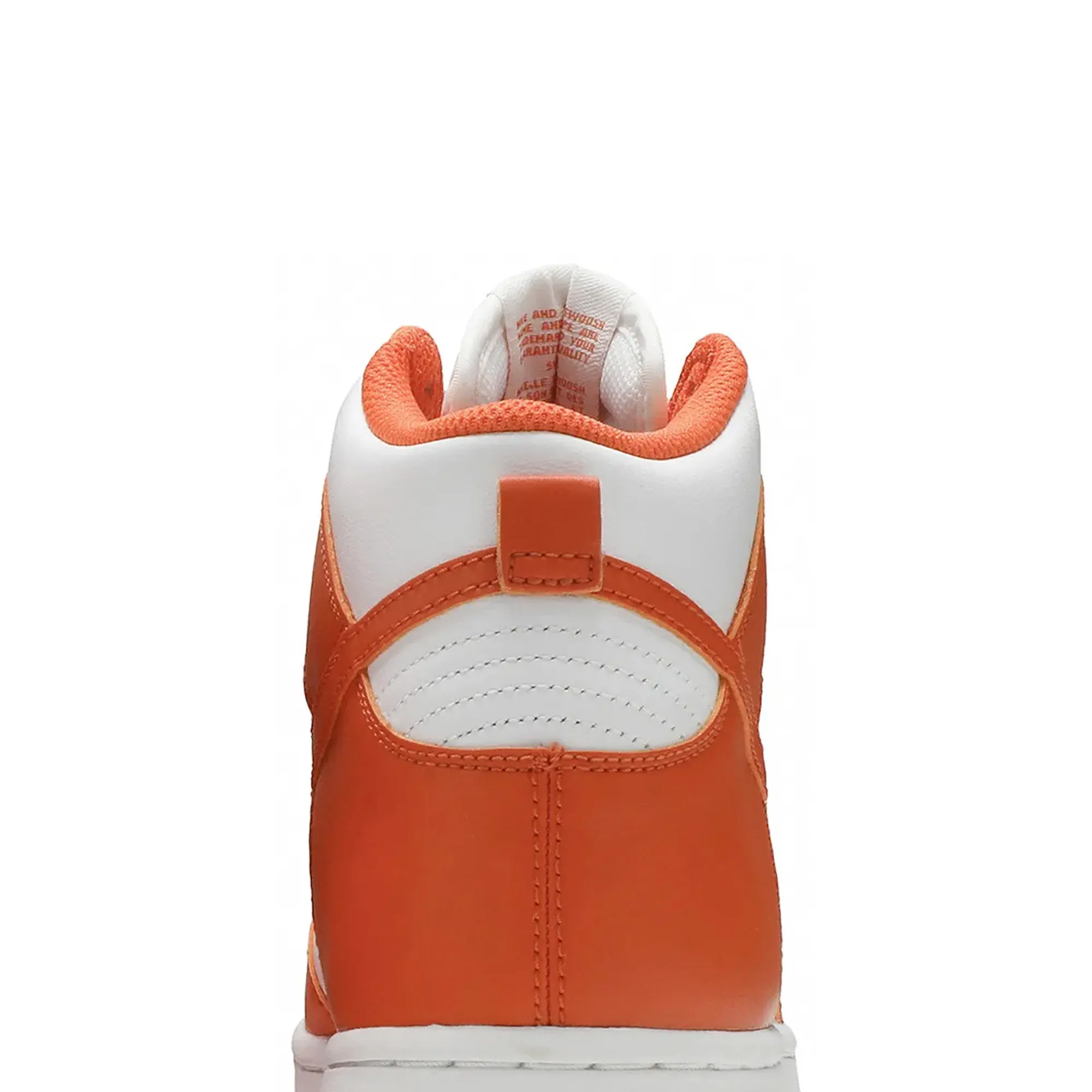 Nike Dunk High SP 'Syracuse' 2021 GS