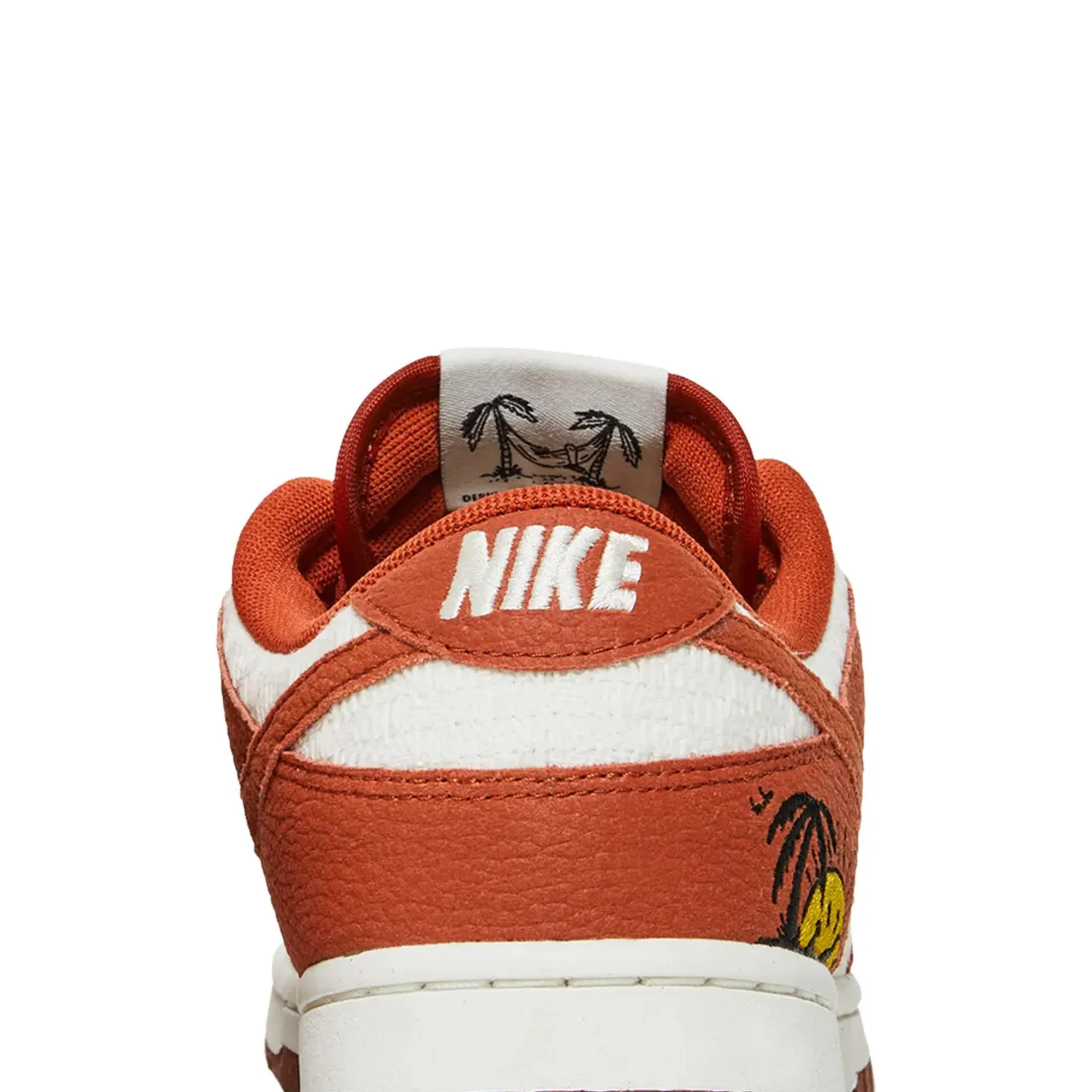 Nike Dunk Low Retro Sun Club 'Burn Sunrise' W (2022)