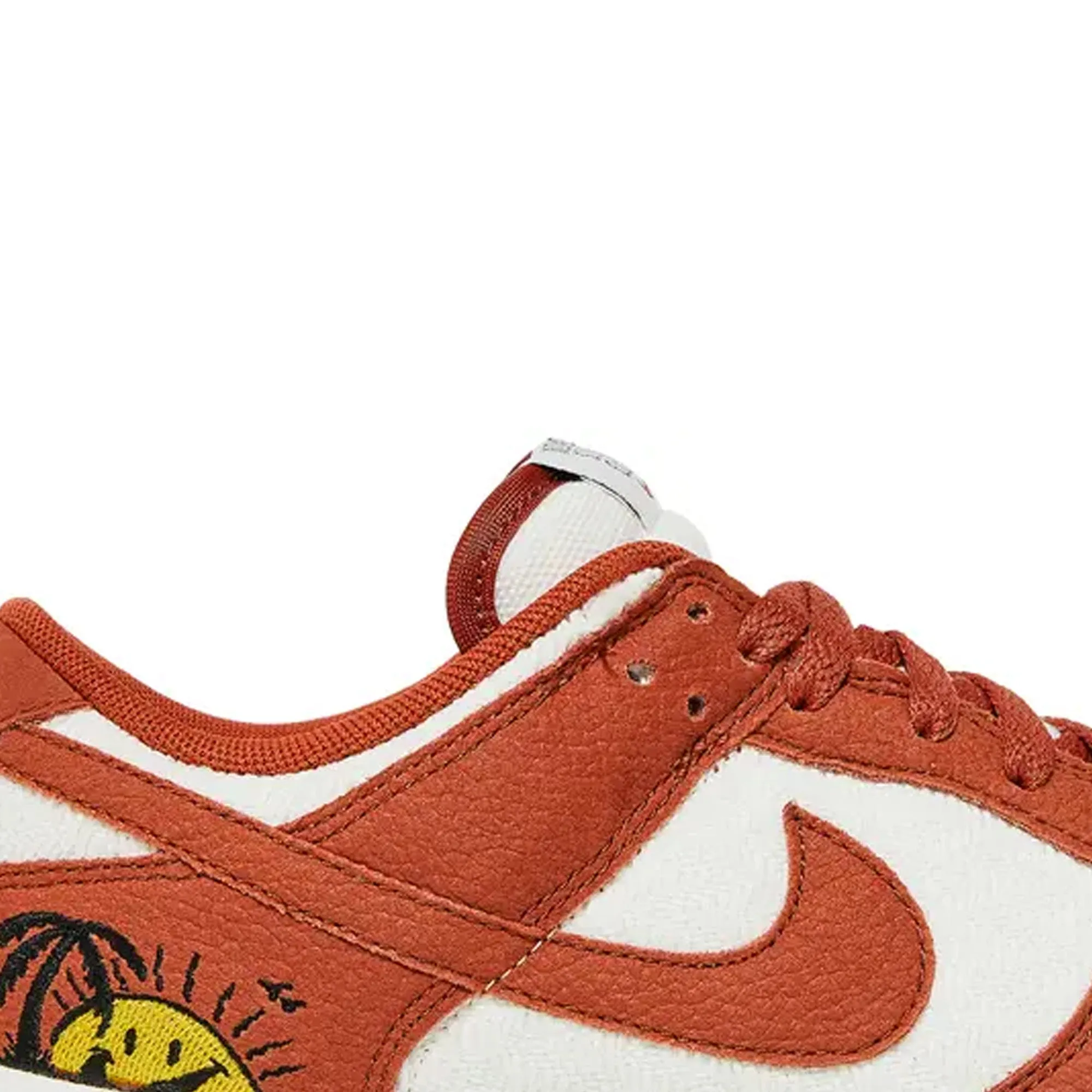 Nike Dunk Low Retro Sun Club 'Burn Sunrise' W (2022)