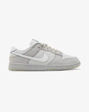 NIKE DUNK LOW WOLF GREY PURE PLATINUM (NEW)