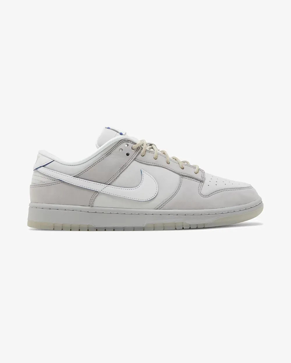 NIKE DUNK LOW WOLF GREY PURE PLATINUM (NEW)
