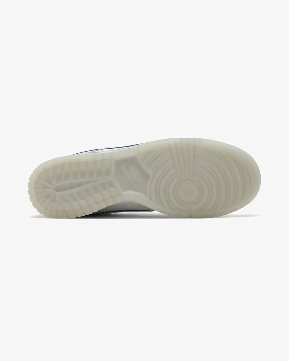 NIKE DUNK LOW WOLF GREY PURE PLATINUM (NEW)