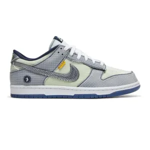 Nike Dunk Low x Union LA 'Passport Pack Pistachio' (2022)