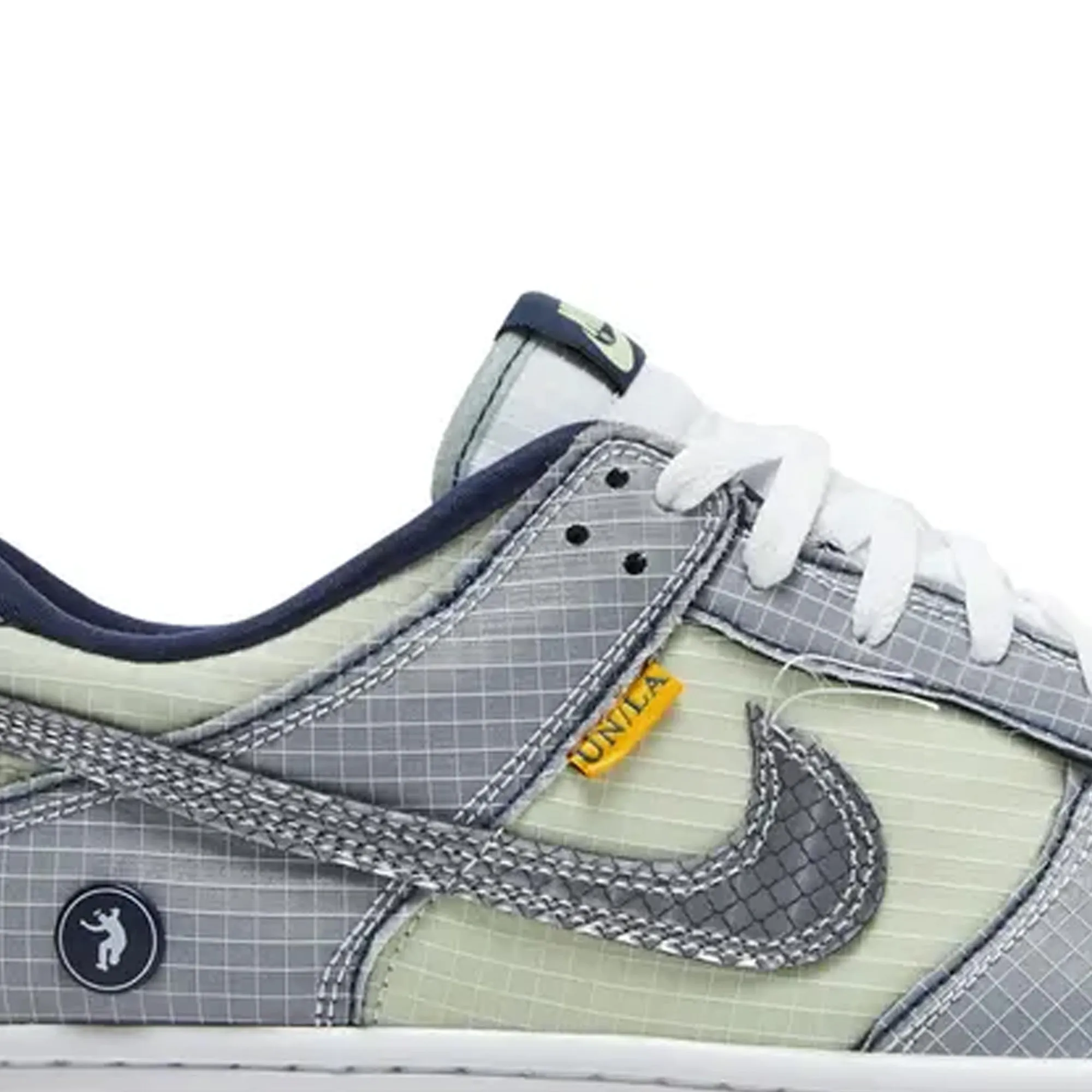 Nike Dunk Low x Union LA 'Passport Pack Pistachio' (2022)