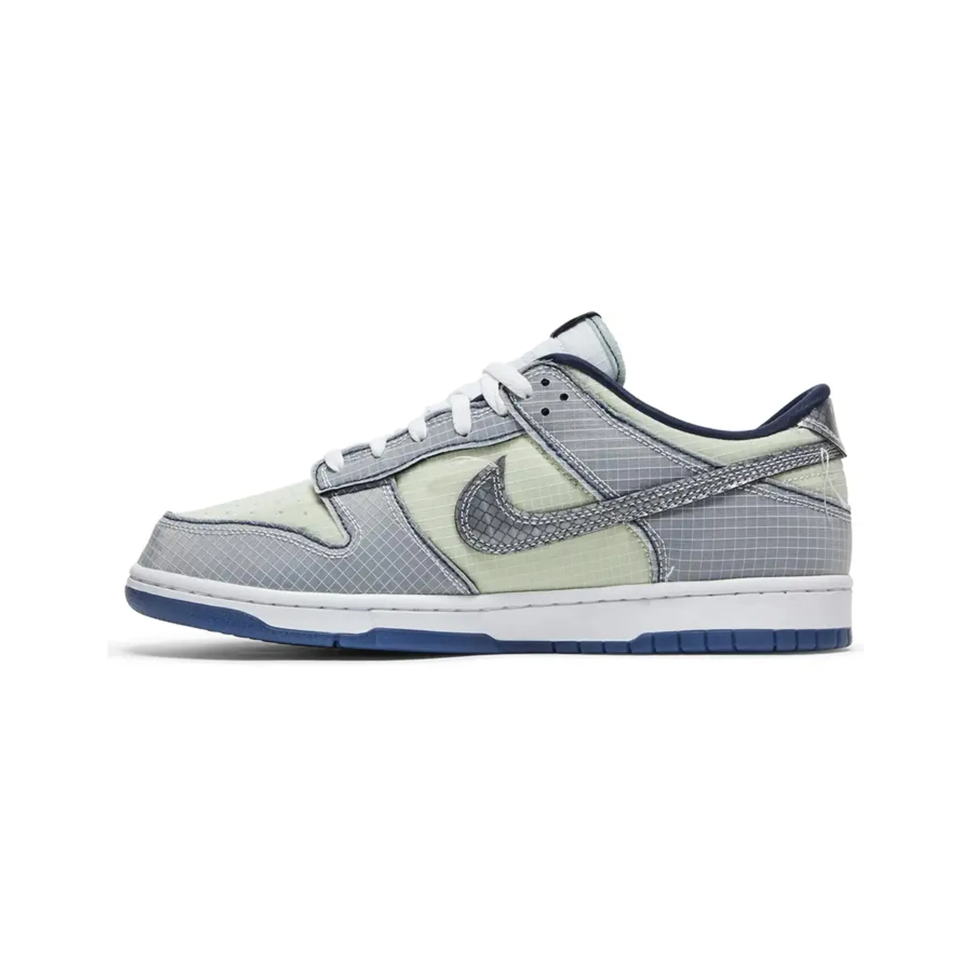 Nike Dunk Low x Union LA 'Passport Pack Pistachio' (2022)